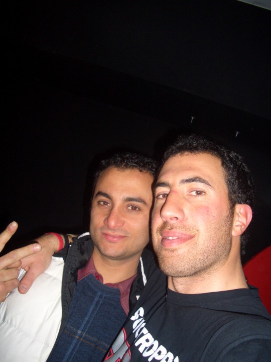 RAGGIONERIA DJM  (108)